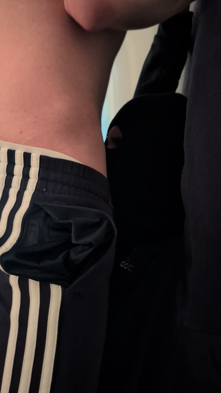 Slava_Sind: Fucked His Tight Throat Hard for 40 Minutes Straight. Dumped a...