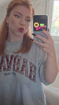 Redhead