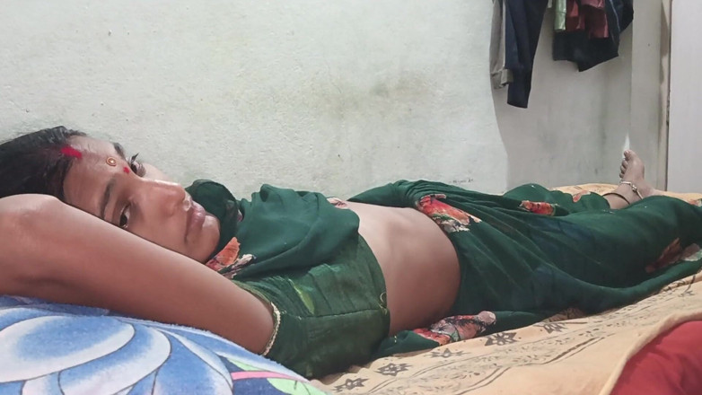 NXKAMAL: Desi Bhabhi - Video Seksi Panas Terbaik