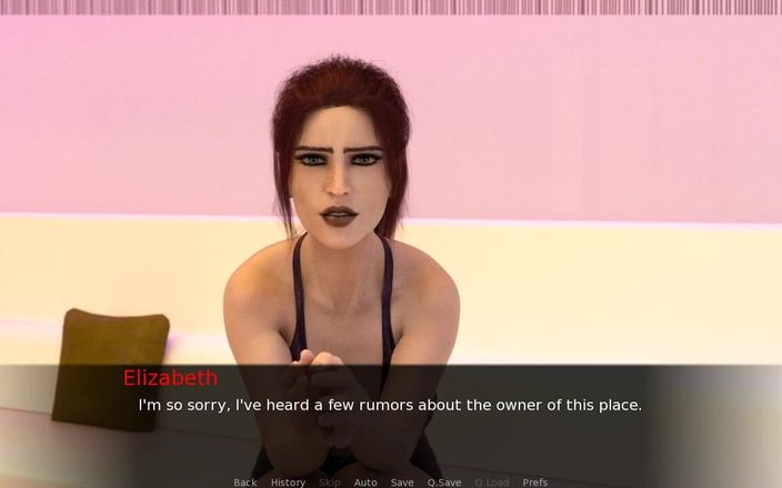 LoveSkySan69Real: Archon capitolo tre parte 1 Gameplay di Loveskysan69