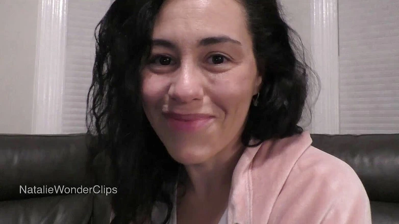 Stepmom confesses about her sex life with son vídeos porno Faphouse 