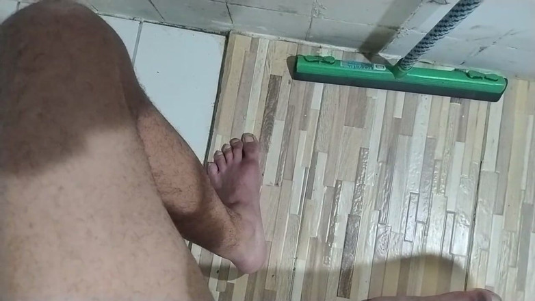 Virtual ToyBoy: Uncut Cock - Foreskin - Big Balls - Pubic Hair