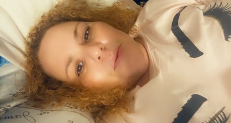 Curvyliz9: 화상 채팅