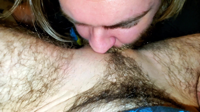 TboyCodyLee: (Full version) FTM boy gets sucked off after he's caught...