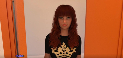 Miss Kitty 2K: Wvm - bagian 112 - menggoda dengan borgol