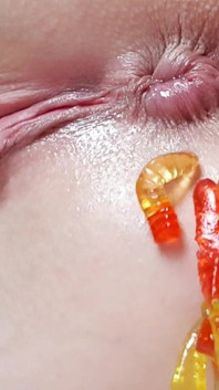 Do You Have Sweet Tooth?