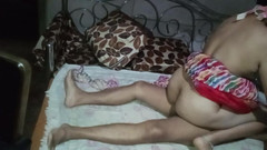 Rangeeli_Mangala: El dueño de la casa dejó a la criada.