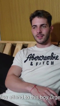 Soccer Player Visit Dr Fer