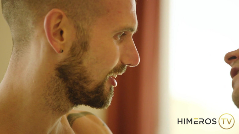 Himeros.tv: Întâlnire cu sex tantric