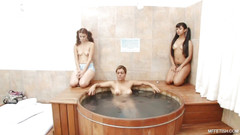 MF Fetish: Zlé praktiky pro agonii otroka