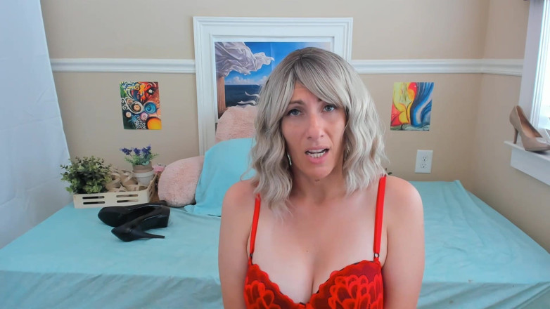 Victoria Lotus: Küçük penis zihin sikişi