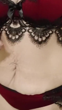 Holiday Tease