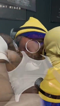 Minions xxxotik phiên bản angelz