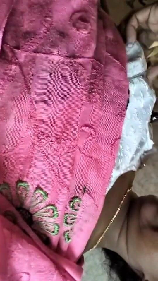 Kalabaro: Bengali Boudi Ki Chut