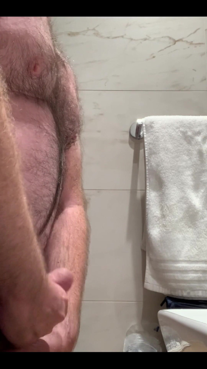 Djdavexxx: Hotel banheiro punheta e porra