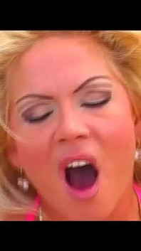 Big Tits Blonde Fucks Big Hard Cock