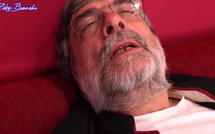 Topax Film Production: Deadly Sins, the Priest Fucks Nun Clarissa