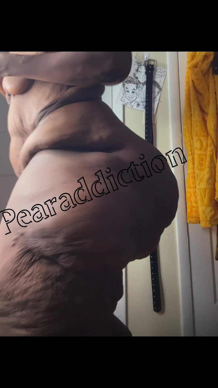 Pearaddiction: Tampar pantat itu