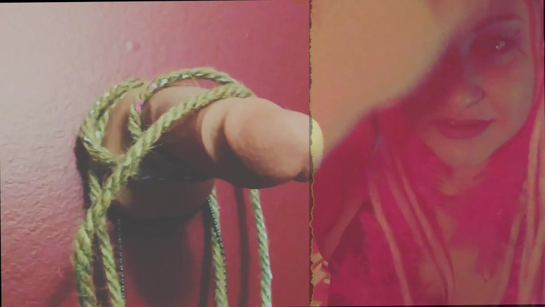 Campsissyboi: Punčing čůráka je zábava pro bohyni Lanu