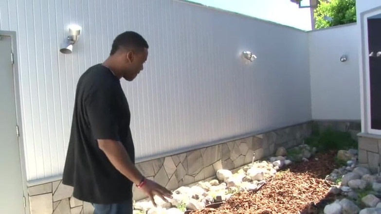 Nikky Thorne's Amateur Teen Casting: Cock hungry blonde MILF gets fucked by a black dude
