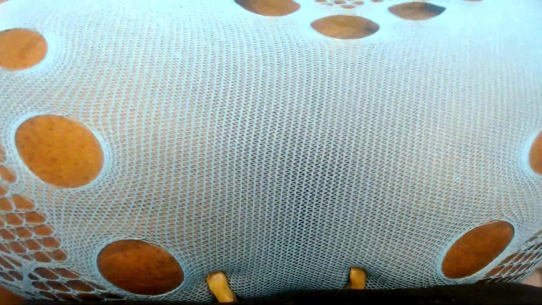 Maeling: 小さなジムインストラクターが、極端な顔の座りと片思い - 縮小フェチ、アナル