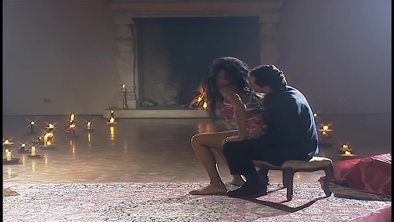 Luxury porn channel: Calor cubano. La Danza del deseo