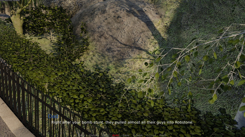 Porngame201: Atualização fora de casa 17 para continuar