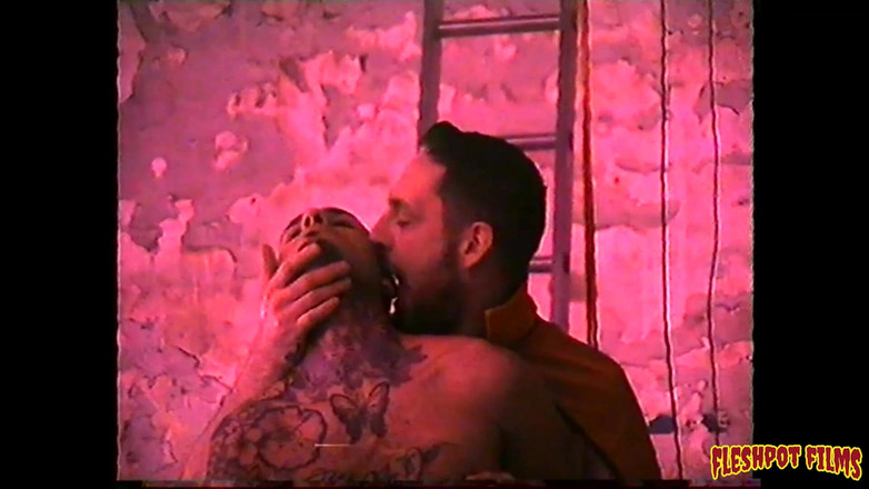 Fleshpot films: kontolku dong, sayang?