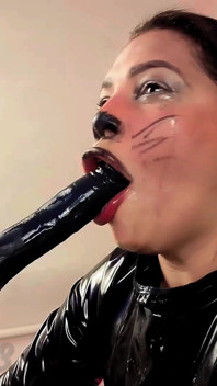 Hardcore Deep Throat