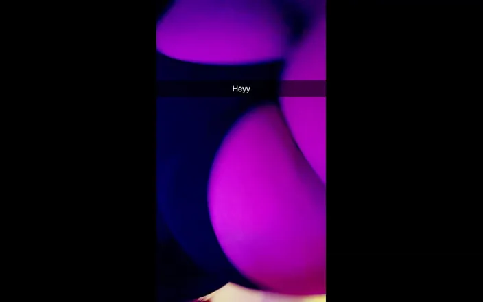 Alli Anderson: 1 Min Makes U Super Horny for Me