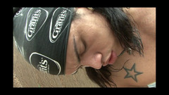 SAMURAI - Shemale Pleasure: Transsexuální Nasty Adventures