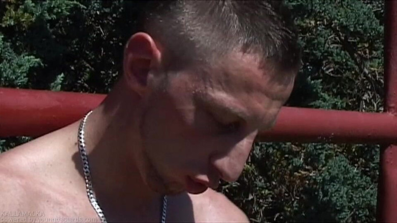 Young Bastards: Chavs चुदाई प्रशिक्षण सत्र