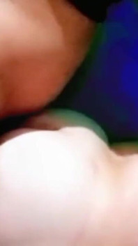 My Stepsister by Telling Her Stepmom What She Does When She's Working and She Lets Me Cum in Her Big Ass