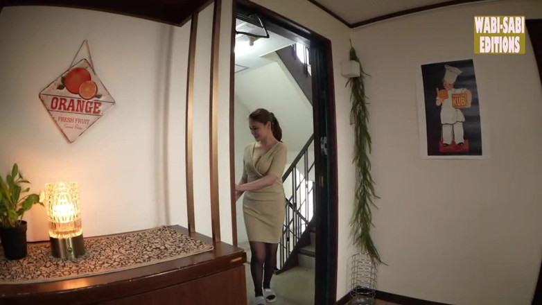 Wabi-Sabi Editions: Heat riscant se ridică în timp ce Mary Căsătorită se dezlănțuie,...