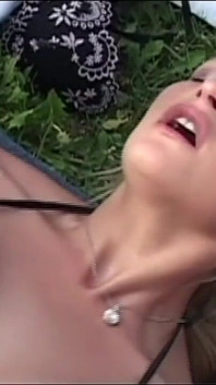 Her Nurse Friend First Visits Her Then Gives Her a Lesbian Orgasm