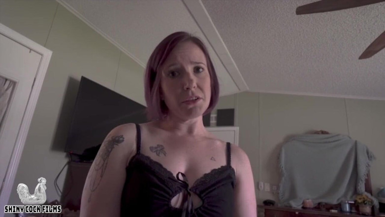 Jane Cane: Moje bláznivá sexy křesťanská macecha - Jane Cane, Kyle Balls, WCA...