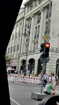 Bums Mobil - (full film)