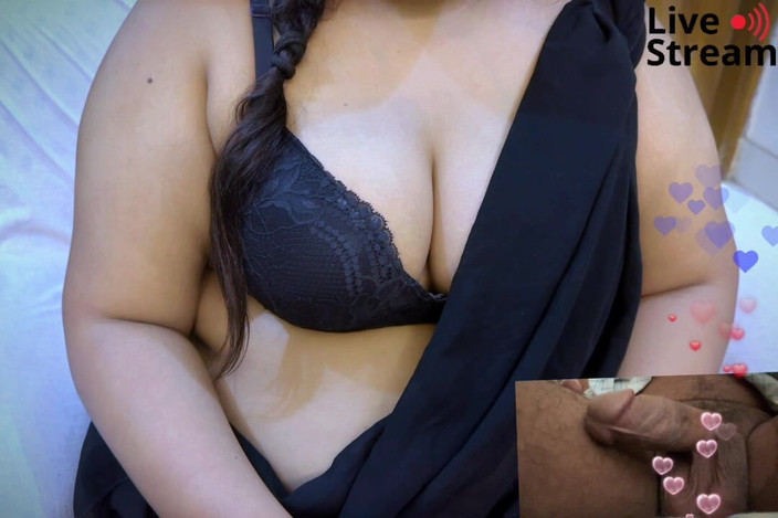 Your Boy's Cum: Pertunjukan webam bos india asal mallu servent di kamar bosnya !