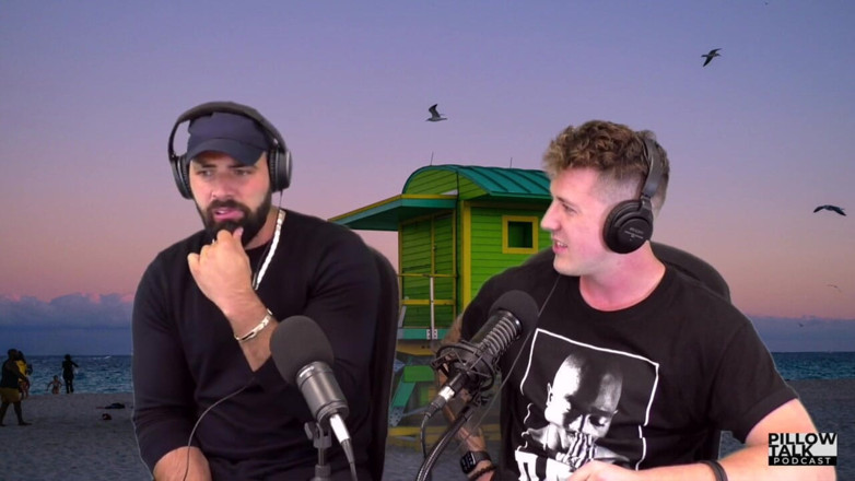 Pillow Talk: jencarlos Shares More Than Ever