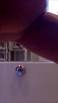 Pissing in Fsh