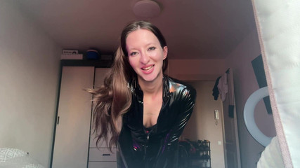 Skinny_lady69: U moje dobrá děvka