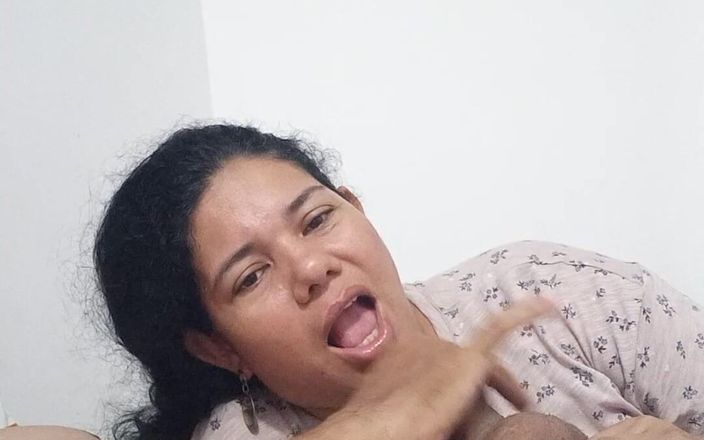 Valkyrieandluigy: Mature Sucking