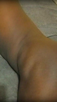 Huge Ass for Deep Penetration & Stroke Me for a Huge Cum Load