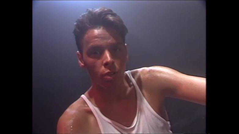 Gay 4 Pleasure: Saya melakukannya sendiri