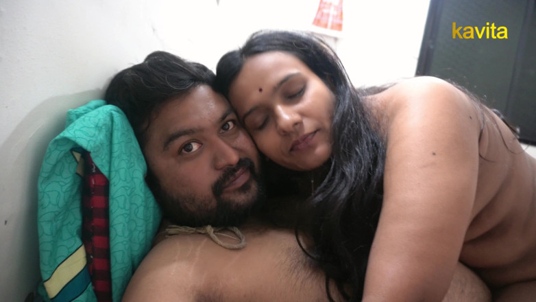 Kavita _zawazawi: भारतीय देसी मराठी पिछले पांच मिनट में लंड और असली चरमसुख सेक्स पर सवारी कर रही है