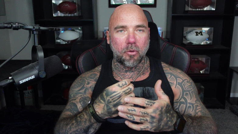 Raw and Uncensored with Masculine Jason: Extreme Body Modification What You Need to Know