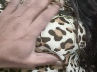 Faryal: Mijn echte Desi Bhabi eigengemaakte seks