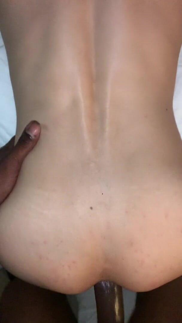 Ceejayy: BBC Fucks Me