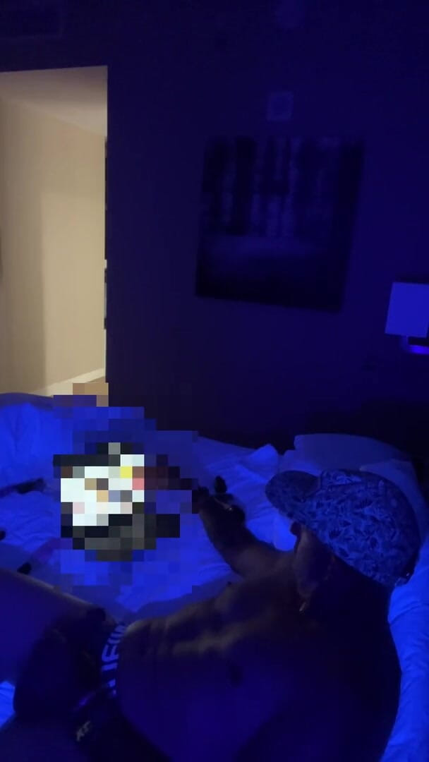 RichDick: Hotelová zábava!