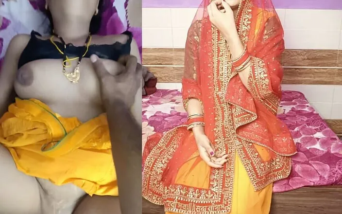 Pyaripooja22: New Desi Indian Girl Very Hot and Romantic Fuck by...